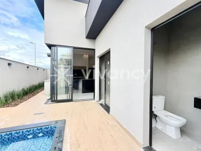 Fazenda/Sítio com 3 Quartos à venda, 164m² no Bonfim Paulista, Ribeirão Preto