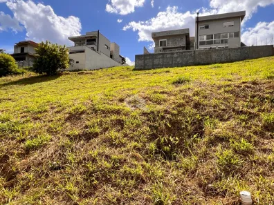 Lote/Terreno à venda, 420m² no Loteamento Greenfield, Atibaia