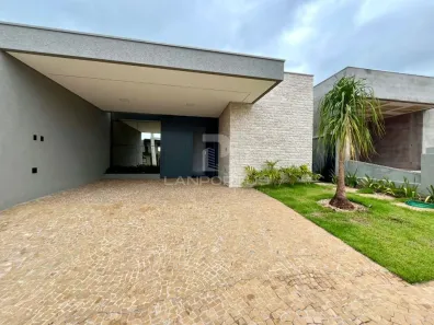 Casa com 3 Quartos à venda, 168m² no Quinta da Mata, Ribeirão Preto