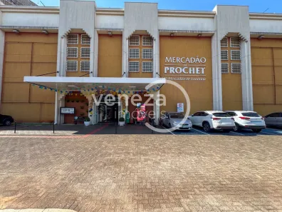Ponto Comercial à venda, 45m² no Jardim São Jorge, Londrina