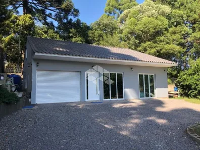 Casa com 2 Quartos à venda, 132m² no Samuara, Caxias do Sul
