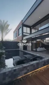 Casa de Condomínio com 4 Quartos para alugar, 300m² no Nova Uberlândia, Uberlândia