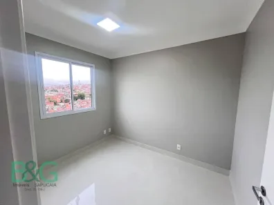 Apartamento com 2 Quartos à venda, 32m² no Vila dos Andradas, São Paulo