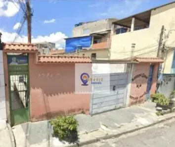 Casa com 5 Quartos à venda, 350m² no Engenheiro Goulart, São Paulo