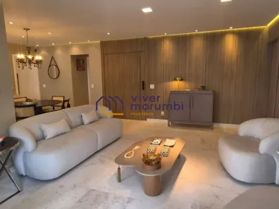 Apartamento com 4 Quartos à venda, 163m² no Vila Andrade, São Paulo