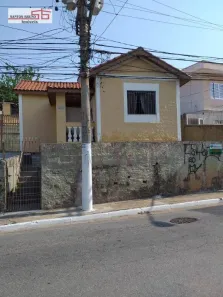 Lote/Terreno à venda, 692m² no Nossa Senhora do Ó, São Paulo