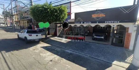 Imóvel Comercial com 5 Quartos à venda, 250m² no Jardim Santa Mena, Guarulhos
