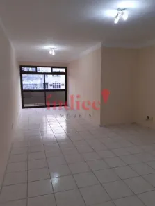 Apartamento com 3 Quartos à venda, 131m² no Jardim Paulistano, Ribeirão Preto