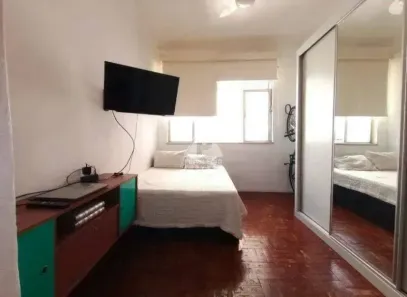 Apartamento com 1 Quarto à venda, 23m² no Botafogo, Rio de Janeiro