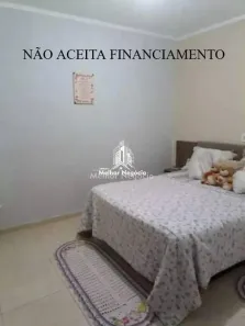Casa com 3 Quartos à venda, 150m² no Jardim Nova América, Campinas