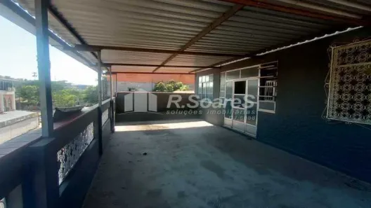 Imóvel Comercial com 3 Quartos à venda, 746m² no Madureira, Rio de Janeiro