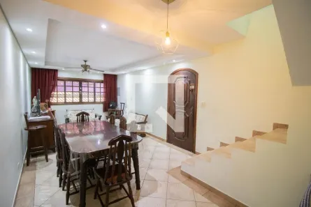 Casa com 3 Quartos à venda, 127m² no Vila Aurora (Zona Norte), São Paulo