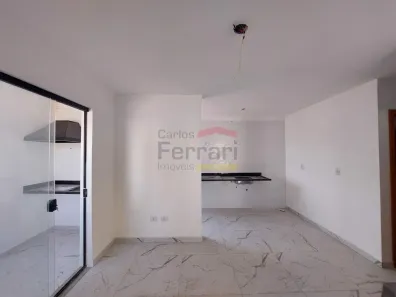 Apartamento com 2 Quartos à venda, 47m² no Tucuruvi, São Paulo