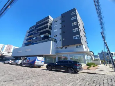 Ponto Comercial para alugar, 115m² no Cruzeiro, Caxias do Sul