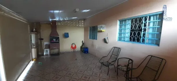 Casa com 2 Quartos à venda, 140m² no João Aranha, Paulínia