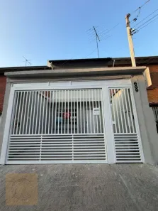 Imóvel Comercial para alugar, 200m² no Mooca, São Paulo