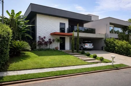 com 3 Quartos à venda, 360m² no Jardins Lisboa, Goiânia