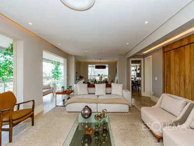 Apartamento com 4 Quartos à venda, 261m² no Vila Madalena, São Paulo