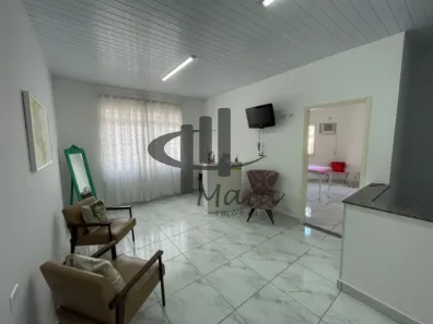 Sobrado com 3 Quartos à venda, 215m² no Campestre, Santo André