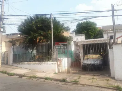 Lote/Terreno à venda, 500m² no Casa Verde Alta, São Paulo