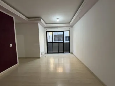 Apartamento com 3 Quartos à venda, 69m² no Jardim Tupanci, Barueri