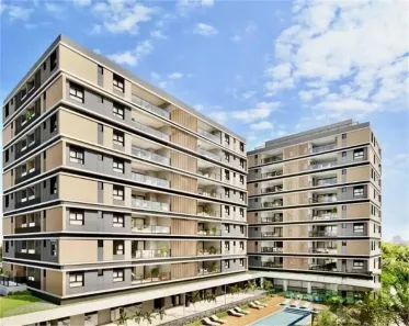 Apartamento com 3 Quartos à venda, 108m² no Perdizes, São Paulo