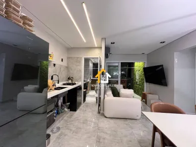 Apartamento com 2 Quartos à venda, 63m² no Parque Quinta das Paineiras, São José do Rio Preto