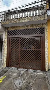 Sobrado com 2 Quartos à venda, 70m² no Vila Paulistania, São Paulo