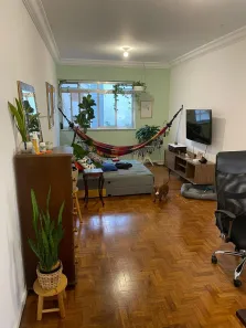Apartamento com 2 Quartos à venda, 65m² no Vila Buarque, São Paulo
