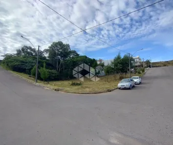 Lote/Terreno à venda, 465m² no São Francisco, Farroupilha