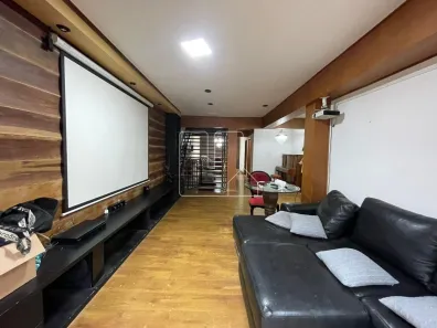 Sobrado com 3 Quartos à venda, 300m² no Bosque da Saúde, São Paulo