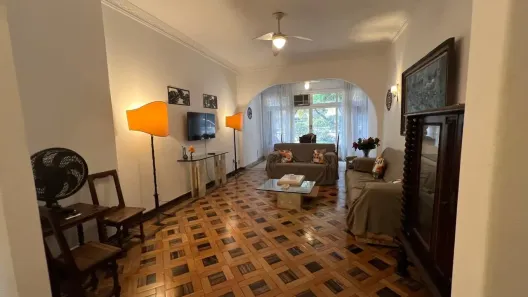 Apartamento com 3 Quartos à venda, 139m² no Copacabana, Rio de Janeiro