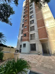 Apartamento com 2 Quartos à venda, 70m² no Jardim Belo Horizonte, Campinas