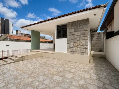 Casa com 4 Quartos à venda, 348m² no Brisamar, João Pessoa