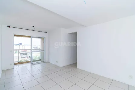 Apartamento com 2 Quartos para alugar, 68m² no São Geraldo, Porto Alegre