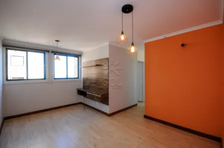 Apartamento com 3 Quartos à venda, 63m² no Polo Centro, Foz do Iguaçu
