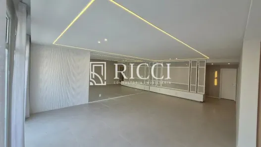 Apartamento com 4 Quartos à venda, 303m² no Boqueirão, Santos