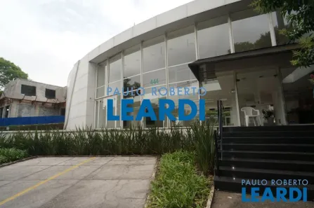 Ponto Comercial à venda, 830m² no Jardim Europa, São Paulo