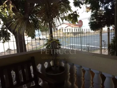 Casa com 3 Quartos à venda, 281m² no Vila Industrial, Campinas