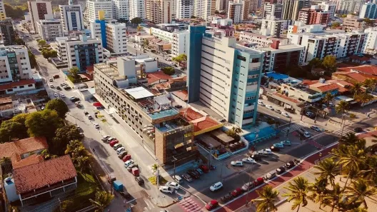 Ponto Comercial à venda, 58m² no Cabo Branco, João Pessoa