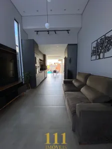 Casa de Condomínio com 3 Quartos à venda, 250m² no Parque Residencial Maria Elmira, Caçapava