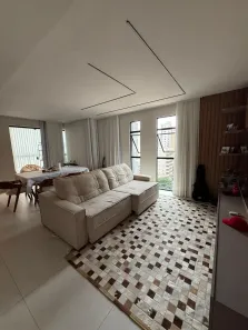 Apartamento com 3 Quartos à venda, 125m² no Castelo Branco, Itapema