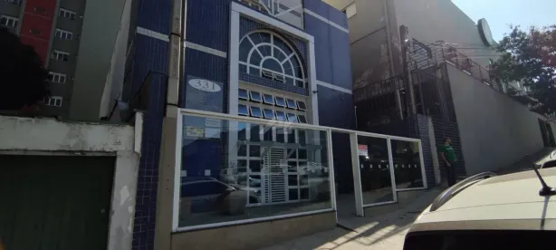 Sala Comercial com 2 Quartos para alugar, 18m² no Taquaral, Campinas