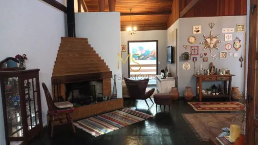 Casa com 3 Quartos à venda, 987m² no Chácaras do Refúgio-Granja Viana, Cotia