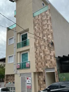 Apartamento com 1 Quarto à venda, 30m² no Imirim, São Paulo