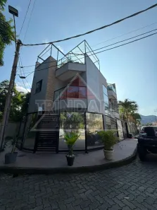 Casa com 3 Quartos para venda ou aluguel, 210m² no Vargem Grande, Rio de Janeiro