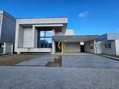 Casa de Condomínio com 4 Quartos à venda, 235m² no Condomínio Residencial Mont Blanc, São José dos Campos
