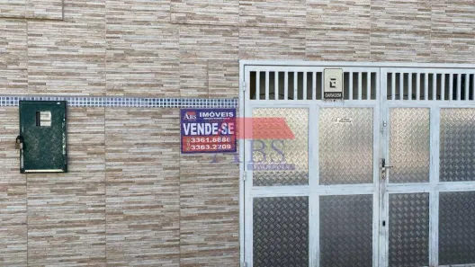 Casa com 2 Quartos à venda, 90m² no Centro, São Vicente