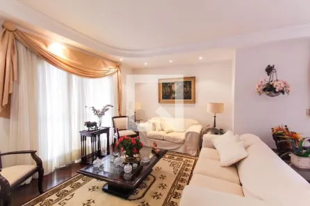 Apartamento com 5 Quartos à venda, 253m² no Parque da Mooca, São Paulo