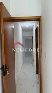 Apartamento com 2 Quartos à venda, 68m² no Parque das Nações, Santo André